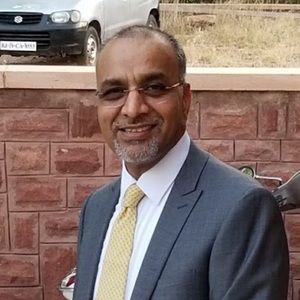 Meet your Posher, Sunil